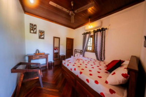 Inpan's beach resort Batticaloa